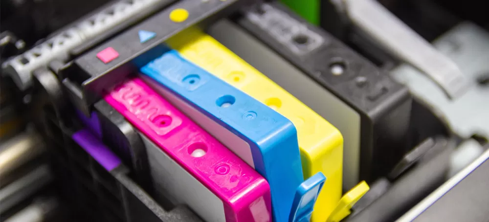 Ricoh IT Volume Distribution