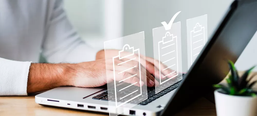 Ricoh Managed Document Services