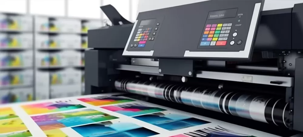 Ricoh,Managed Print Services